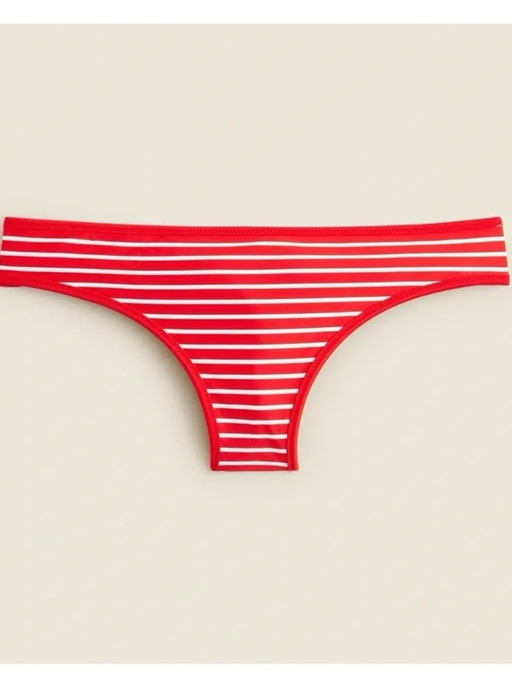 NWT J Crew Bikini Bottom